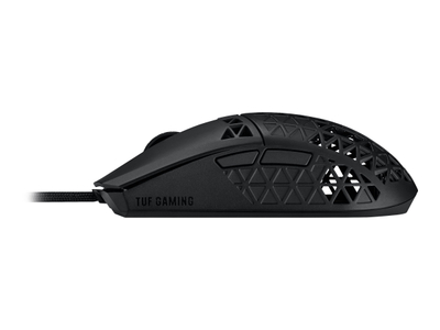 Maus ASUS TUF Gaming M4 Air - USB, e zezë