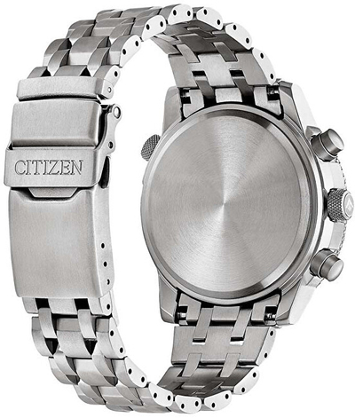Orë dore Citizen Eco-Drive Promaster CB5860-86E