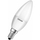 Llambë LED Osram Star Classic B 40, 5.7W, E14, dritë e ngrohtë
