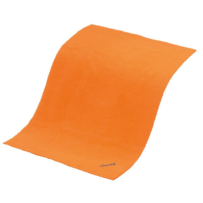 Leckë mikrofibre Vileda Dust, për pluhur, portokalli