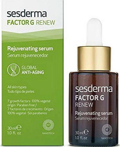 Serum fytyre Sesderma Activating Factor G Renew Collagen, 30ml, anti rrudha