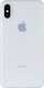 Mbrojtëse telefoni Mercury Goospery Ultra Skin për iPhone 11 Pro Max, TPU, transparente