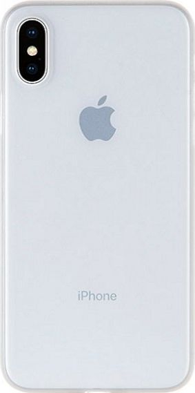 Mbrojtëse telefoni Mercury Goospery Ultra Skin për iPhone 11 Pro Max, TPU, transparente