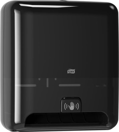 Dispencer letre TORK Matic H1 551108, sistem fletë pas flete, i bardhë