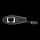 Docking station USB C Trust Dalyx 7 in 1, 4K, 100W, gri