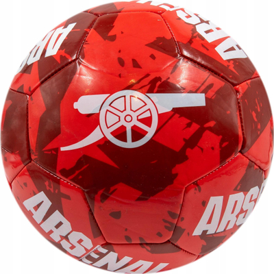 Top futbolli Puma Arsenal London FC 70098763, madhësia 5, material TPU, shumëngjyrësh