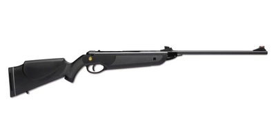 Pushkë ajri Beeman 2060 Bay Cat, kalibër 4.5mm, 253 m/s, e zezë