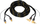 Kabllo AV Blow 4434, 2xRCA 6mm me kabllo kontrolli, 5m, hi-end