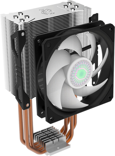 Ftohës Cooler Master Hyper 212 ARGB