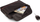 Set aksesorësh laptopi Arys Monray, çantë 15.6", maus me kabllo, i zi