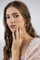 Unazë për femra Emily Westwood EWR23027G, e artë