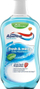 Shplarës goje Aquafresh Fresh and Minty, 500 ml, pa alkool