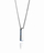 Pig & Hen MONOLITH NECKLACE - LAPIS LAZULI