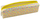 Kuti lapsash School Mermaid Scales, organizuese, 21x6cm, me zinxhir të verdhë