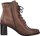 Çizme për femra Tamaris 1-1-25113-29, kafe
