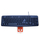 Tastierë Compu Parts, USB