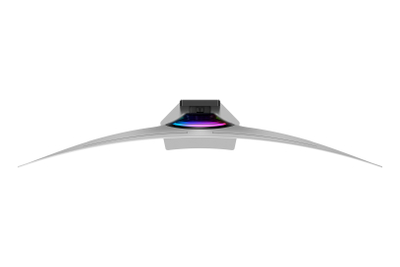 Монитор Samsung Odyssey OLED G9 Smart, 49\", DQHD, 240Hz, црн
