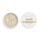Maskë për sy Revolution Skincare Gold Hydrogel, 60 copa