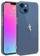 Mbulesë xheli për telefon OnePlus Nord N20 5G, TPU transparente, ultra e hollë, transparente