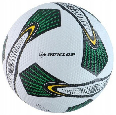 Top futbolli Dunlop Street R5, madhësia 5, TPU, shumëngjyrësh