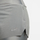 Кратки панталони за трчање Nike Dri Fit 2 in 1, Running, сива Smoke