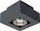 Spot tavanor Netlighting Modern, 1xGU10 50W, alumin, i zi