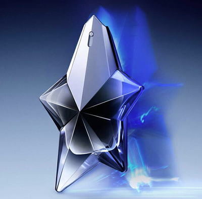 Eau de Parfum Thierry Mugler Angel Fantasm