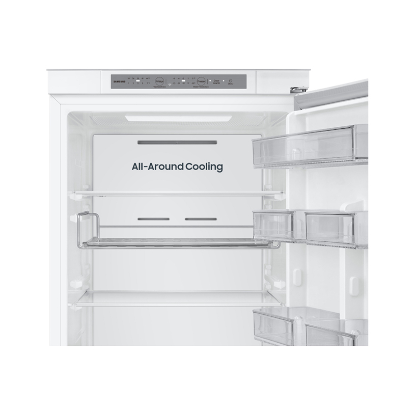 FRIGORIFER I KOMBINUAR MONTUES SAMSUNG BRB70F26CES0EO 177CM 4
