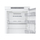 Frigorifer i kombinuar montues Samsung BRB70F26CES0EO, 177 cm