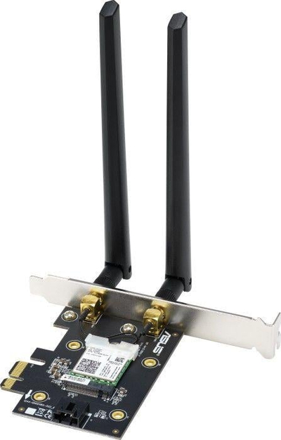 Përshtatës rrjeti Asus PCE-AX3000 (90IG0610-MO0R10)
