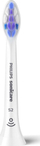 Kokë furçe dhëmbësh Philips Sonicare S2 Sensitive HX6054/10, set 4 copë, e bardhë