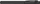 Stilolaps me rezervuar Caran D'Ache 849 Black Code, majë medium, i zi