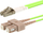 Kabllo fibër optike LOGON PROFESSIONAL Fiber Patch 50/125, profesionale