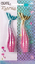 Set lip gloss CREATE IT Mermaid, 2 copë, për fëmijë, shumëngjyrësh