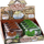Set arkeologjik për kalamaj Dinosaur Explorer, me valixhe, mjete gërmimi, shumëngjyrësh