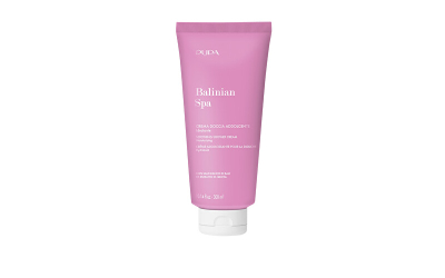 Xhel dushi Pupa Balinian Spa, 300 ml