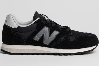 Atlete për meshkuj New Balance U520CE, 42.5, të zeza