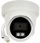 Kamerë IP Hikvision DS-2CD2386G2H-IU, 8MP 4K, 2.8mm, e bardhë