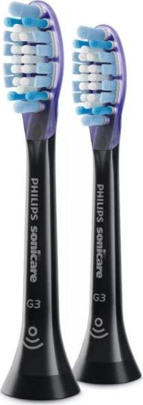 Koka për furçë dhëmbësh Philips Sonicare G3 Premium Gum Care HX9052 / 33, 2 copë