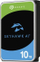Disk serveri Seagate SkyHawk AI, 10TB, 3.5", SATA III, i zi