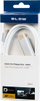 Kabllo Mini DisplayPort në HDMI Blow, 1.8m, e bardhë