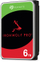 Hard disk Seagate IronWolf Pro, 3.5" - 6TB