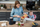 Мултикукер Beaba Babycook Neo, сад од стакло, корпа од не'рѓосувачки челик, сива