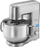 Mikser ProfiCook PC-KM 1096, i argjendtë