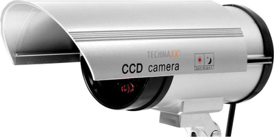 Kamerë e rremë sigurie Technaxx CCD 4310 Dummy TX-18