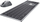 Сет тастатура и глушец Dell Premier KM7321W, безжичен, за повеќе уреди, темно сива