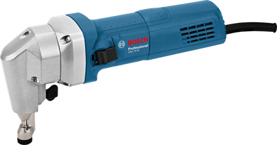 Prerëse llamarine Bosch GNA 75-16, 750W, elektrike, blu