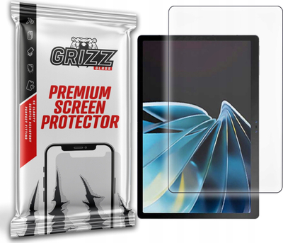 Mbrojtëse ekrani matte GrizzGlass PaperScreen për ZTE Nubia Pad, transparente