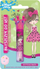 Balsam buzësh Chlapu Chlap Cotton Candy, efekt lip gloss, 1.8 ml