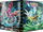 Album për letra Pokémon Ultra Pro Scarlet Violet Twilight Masquerade, 9 xhepa, mban 252 letra, shumëngjyrësh